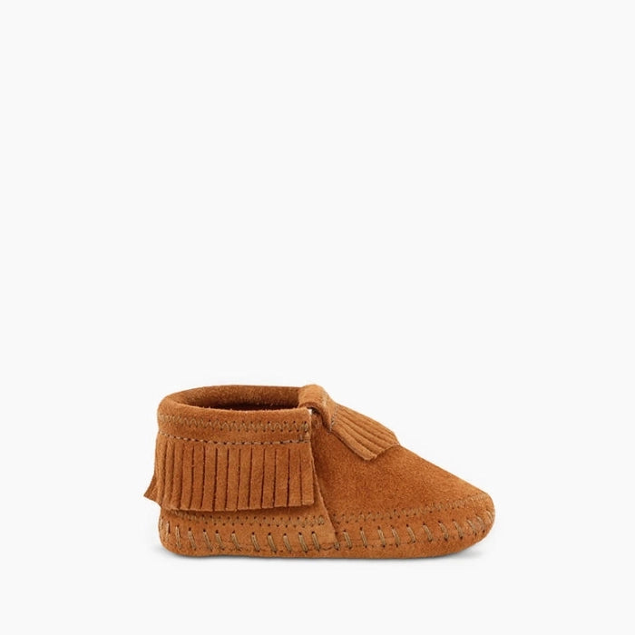 Pre Order Minnetonka RILEY BOOTIE Kids Shoes