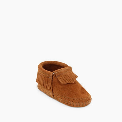 Pre Order Minnetonka RILEY BOOTIE Kids Shoes