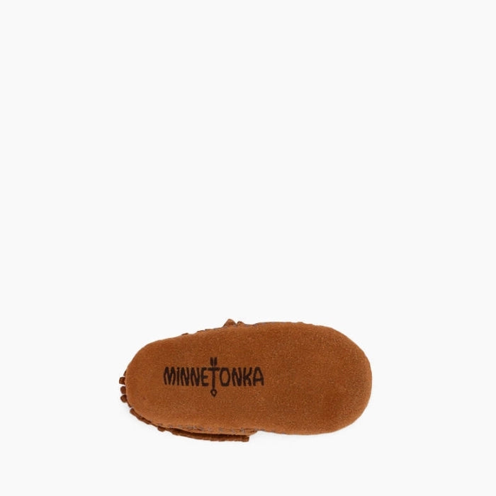 Pre Order Minnetonka RILEY BOOTIE Kids Shoes