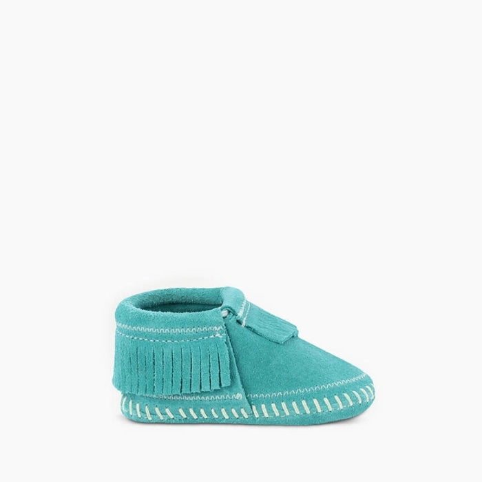 Pre Order Minnetonka RILEY BOOTIE Kids Shoes