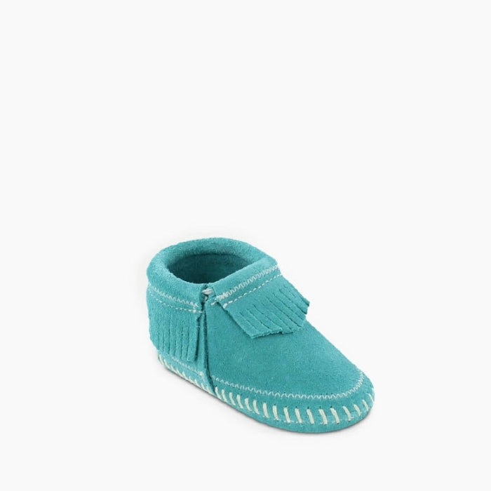 Pre Order Minnetonka RILEY BOOTIE Kids Shoes