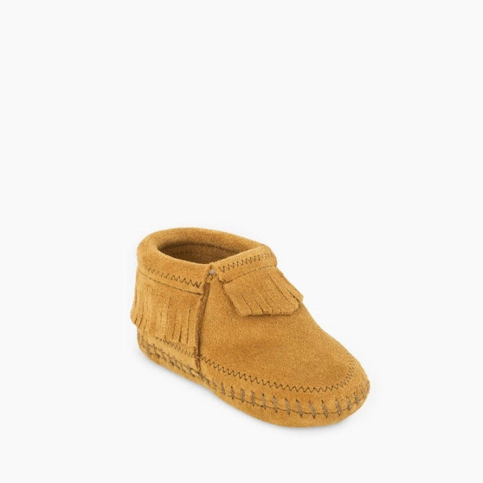 Pre Order Minnetonka RILEY BOOTIE Kids Shoes