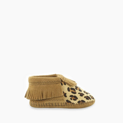 Pre Order Minnetonka RILEY BOOTIE Kids Shoes