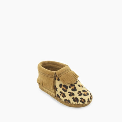 Pre Order Minnetonka RILEY BOOTIE Kids Shoes