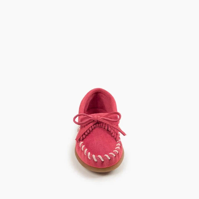 PINK KILTY HARDSOLE Shoes