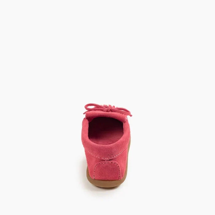 PINK KILTY HARDSOLE Shoes