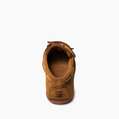 Brown Thunderbird Animikii  Shoes For Kids