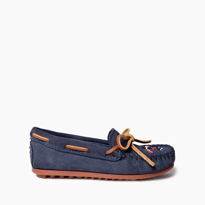 Blue Thunderbird Animikii  Shoes For Kids