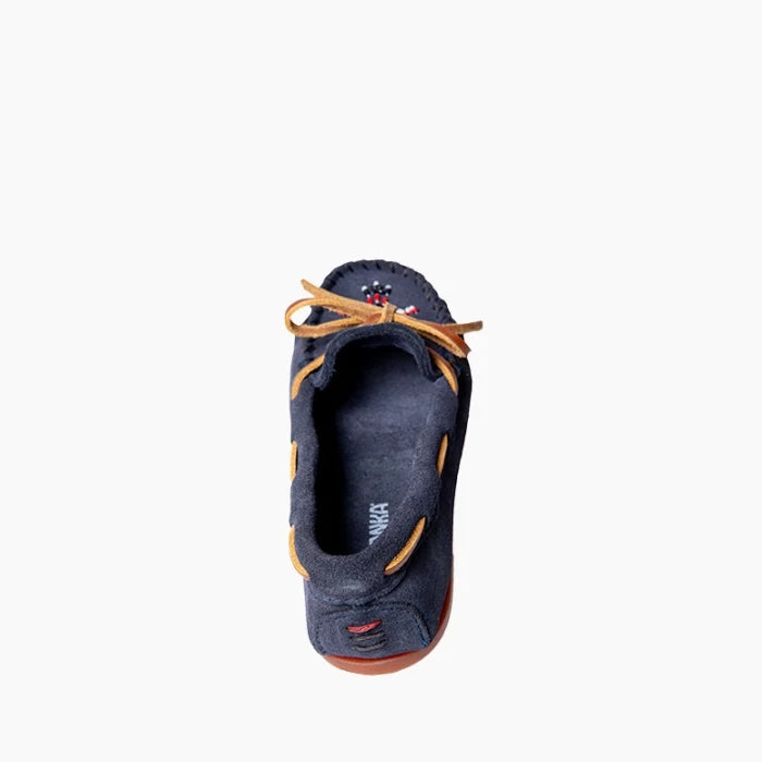 Blue Thunderbird Animikii  Shoes For Kids