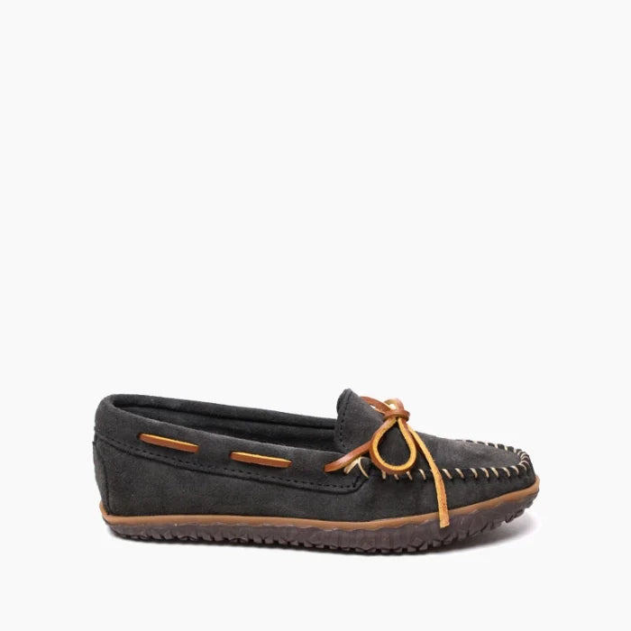 Pre-Order Minnetonka Tie-Tread Shoe