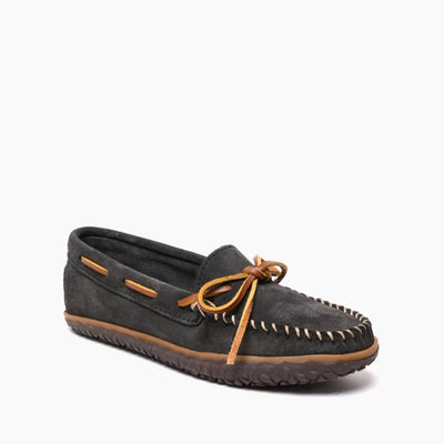 Pre-Order Minnetonka Tie-Tread Shoe