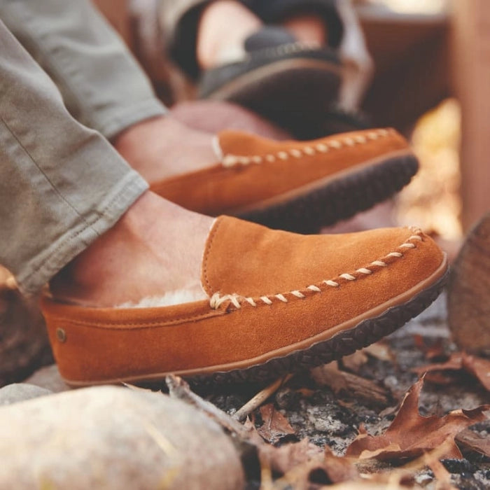 Pre Order Minnetonka Men&