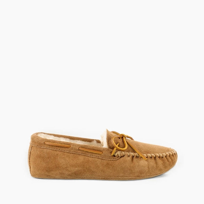 Pre Order Minnetonka Men&