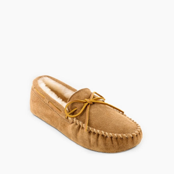 Pre Order Minnetonka Men&