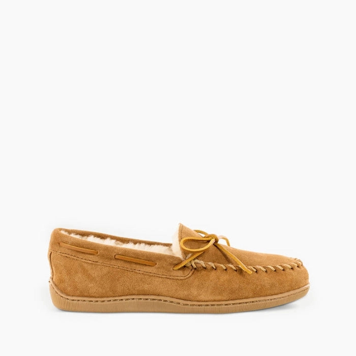 Pre Order Minnetonka Men&