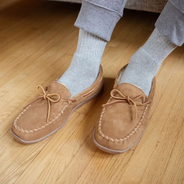 Pre Order Minnetonka Men&