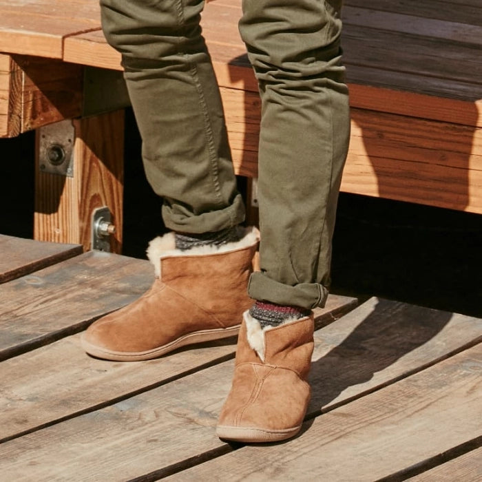 Pre Order Minnetonka Men&