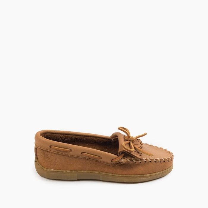 Pre Order Minnetonka MOOSEHIDE KILTY for Women