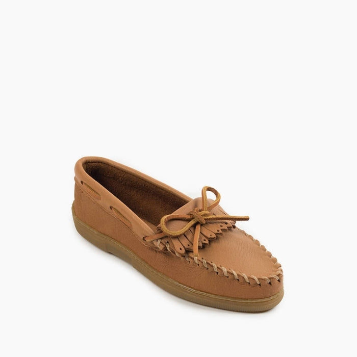 Pre Order Minnetonka MOOSEHIDE KILTY for Women