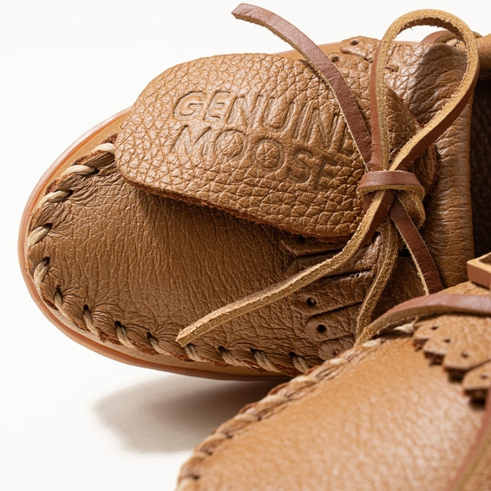 Pre Order Minnetonka MOOSEHIDE KILTY for Women