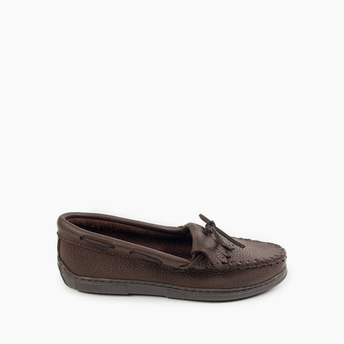 Pre Order Minnetonka MOOSEHIDE KILTY for Women