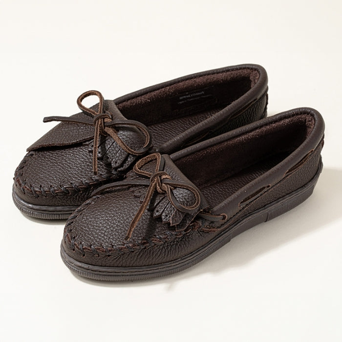 Pre Order Minnetonka MOOSEHIDE KILTY for Women