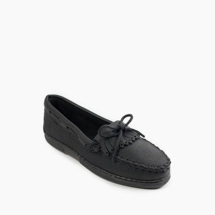Pre Order Minnetonka MOOSEHIDE KILTY for Women