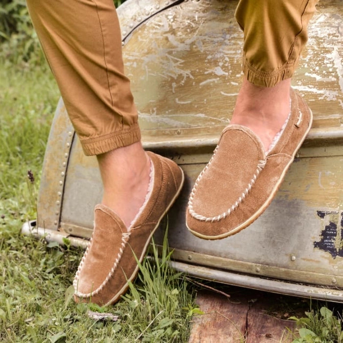 Pre Order Minnetonka MEN&