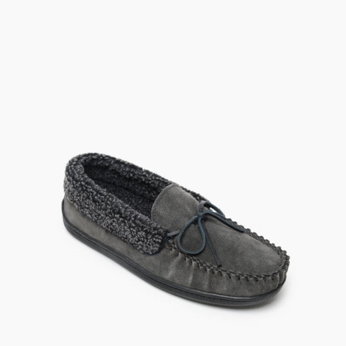 Minnetonka Pre-Order Allen Shoes for MEN