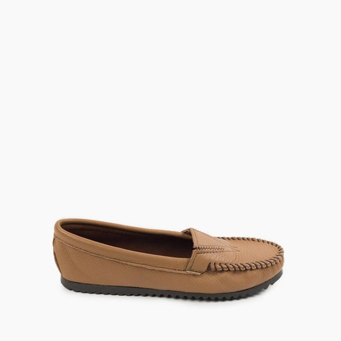Pre Order Minnetonka DEERSKIN GOREFRONT for women