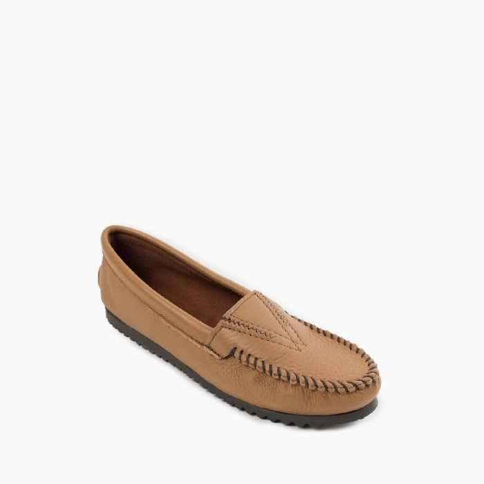 Pre Order Minnetonka DEERSKIN GOREFRONT for women