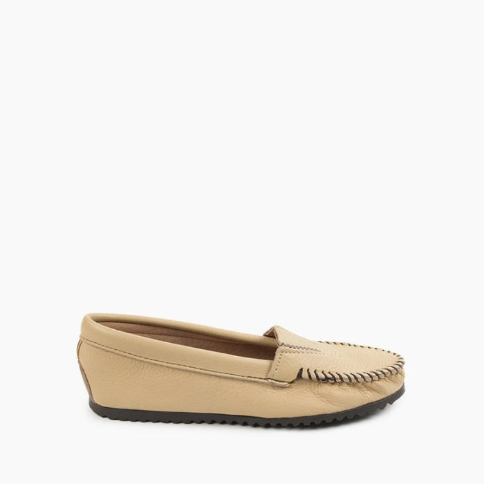 Pre Order Minnetonka DEERSKIN GOREFRONT for women