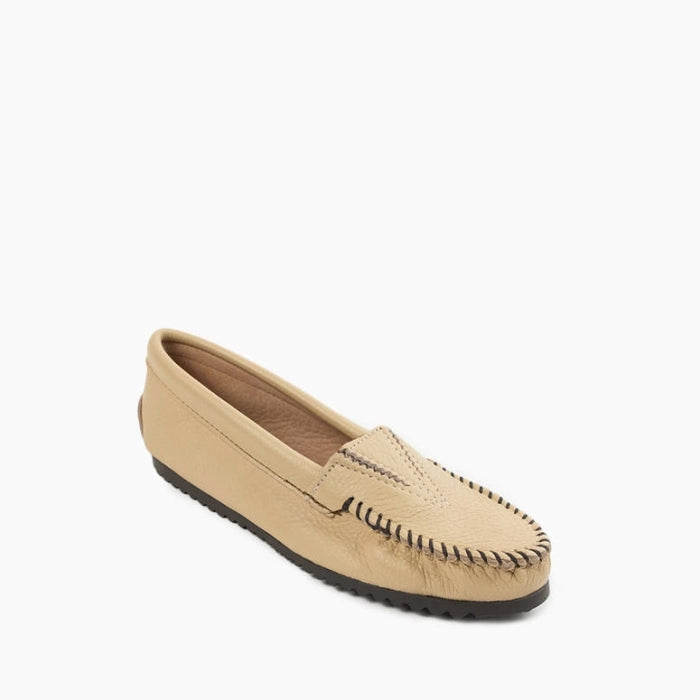Pre Order Minnetonka DEERSKIN GOREFRONT for women