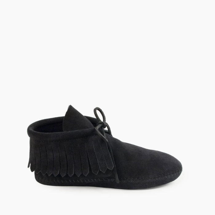 Pre Order Minnetonka CLASSIC FRINGE BOOT