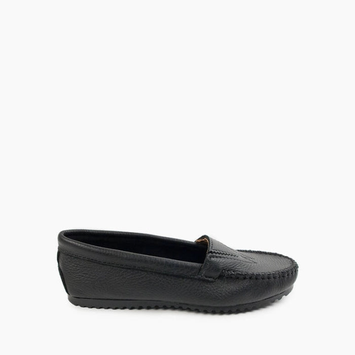Pre Order Minnetonka DEERSKIN GOREFRONT for women