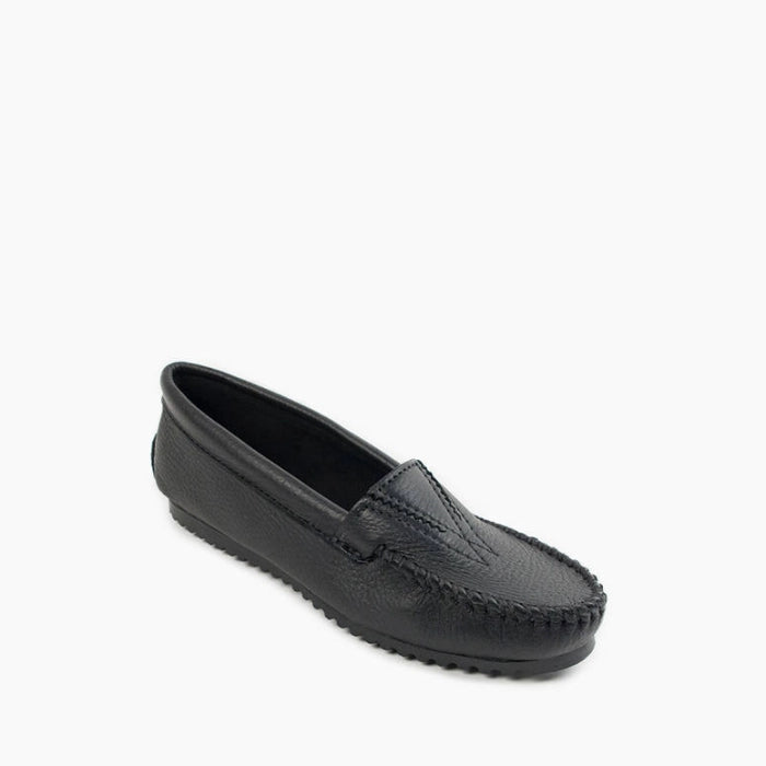 Pre Order Minnetonka DEERSKIN GOREFRONT for women
