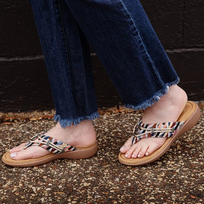 Pre Order Minnetonka SILVERTHORNE 360° for women