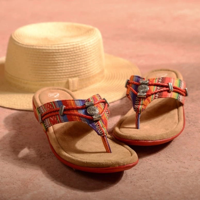 Pre Order Minnetonka SILVERTHORNE 360° for women