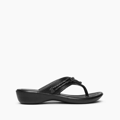 Minnetonka SILVERTHORNE PRISM Black