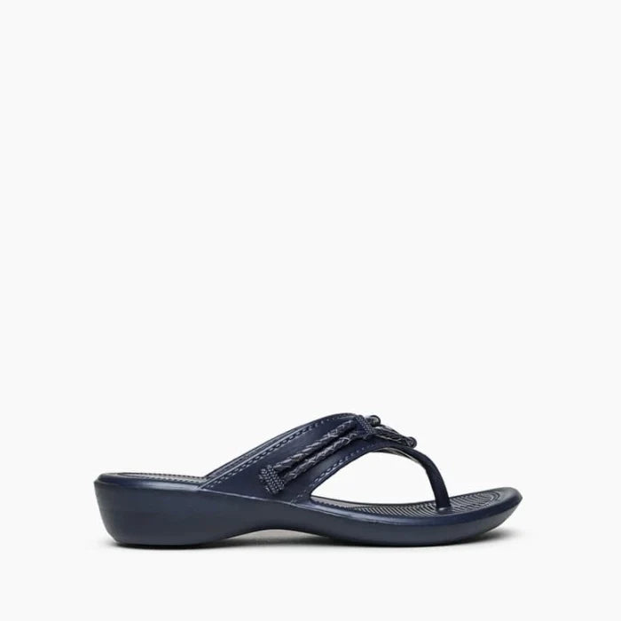 Minnetonka SILVERTHORNE PRISM Navy