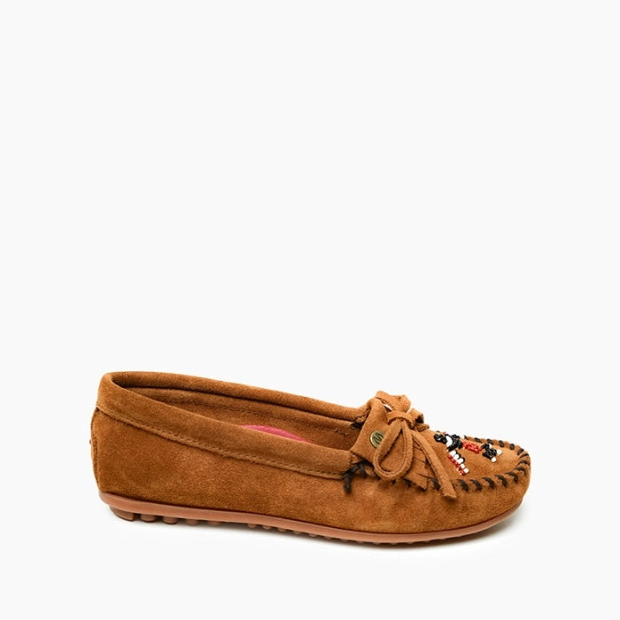 Pre Order Minnetonka THUNDERBIRD ANIMIKII HARDSOLE for Women