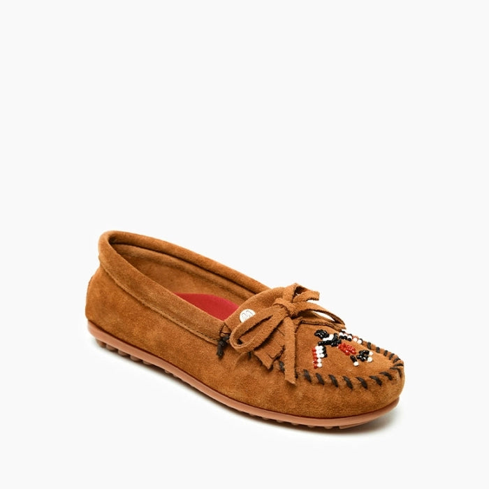 Pre Order Minnetonka THUNDERBIRD ANIMIKII HARDSOLE for Women