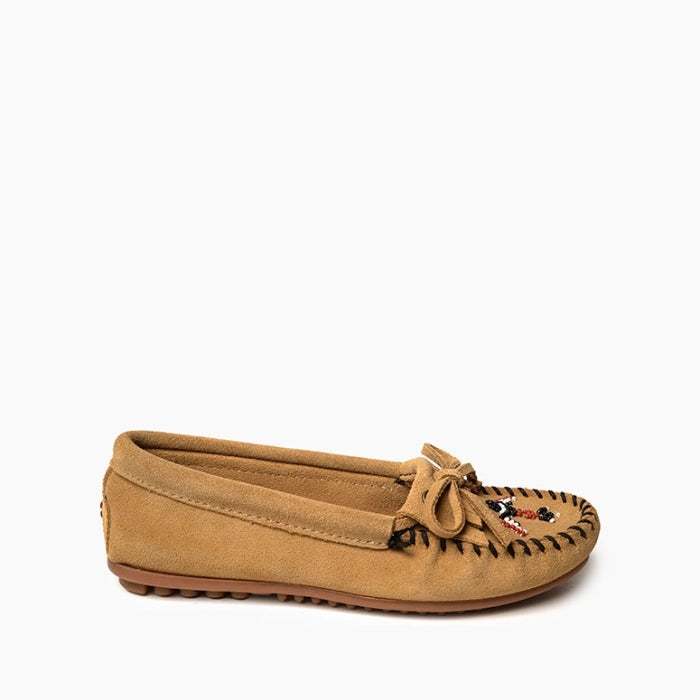Pre Order Minnetonka THUNDERBIRD ANIMIKII HARDSOLE for Women