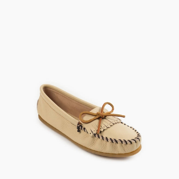 Minnetonka DEERSKIN women&