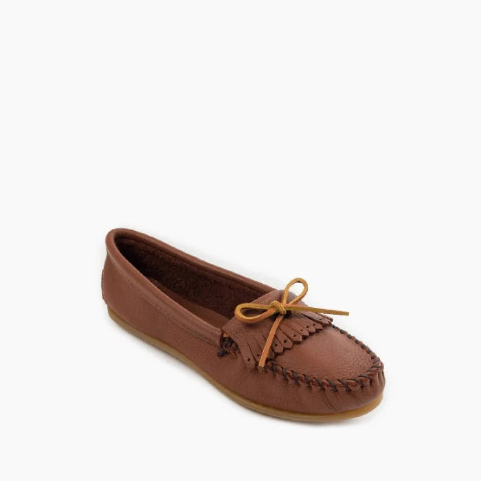 Minnetonka DEERSKIN women&