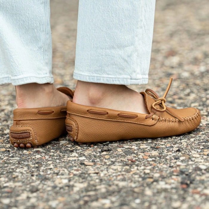 Pre Order Minnetonka CLASSIC DRIVER