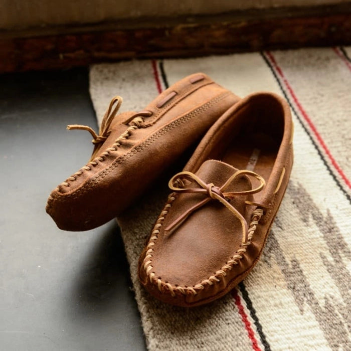 Pre Order Minnetonka Men&