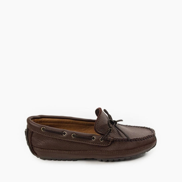 Pre-Order Minnetonka MOOSEHIDE WEEKENDER MEN