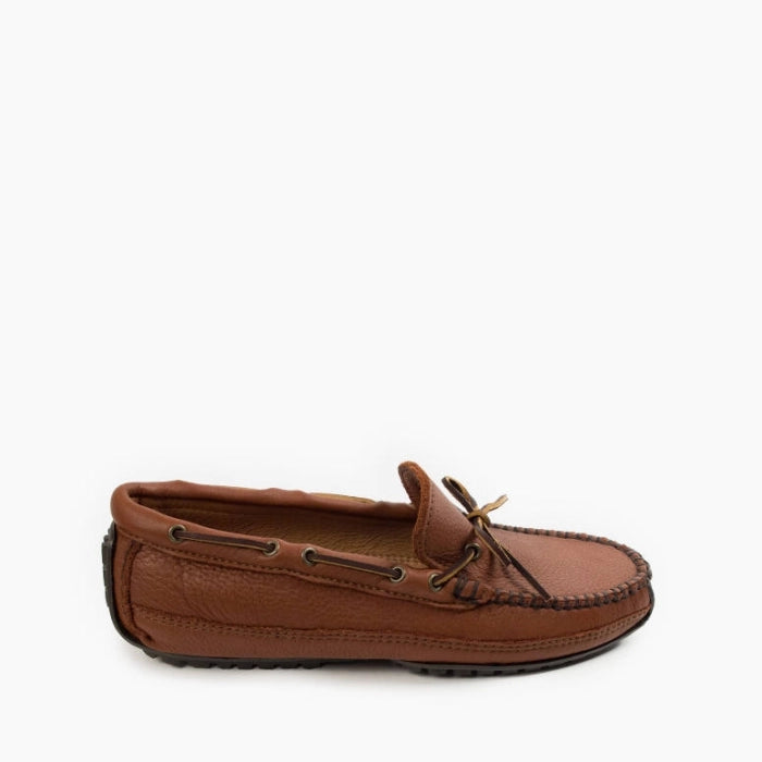 Pre-Order Minnetonka MOOSEHIDE WEEKENDER MEN