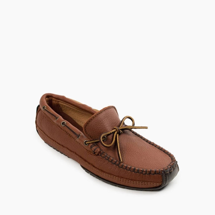 Pre-Order Minnetonka MOOSEHIDE WEEKENDER MEN